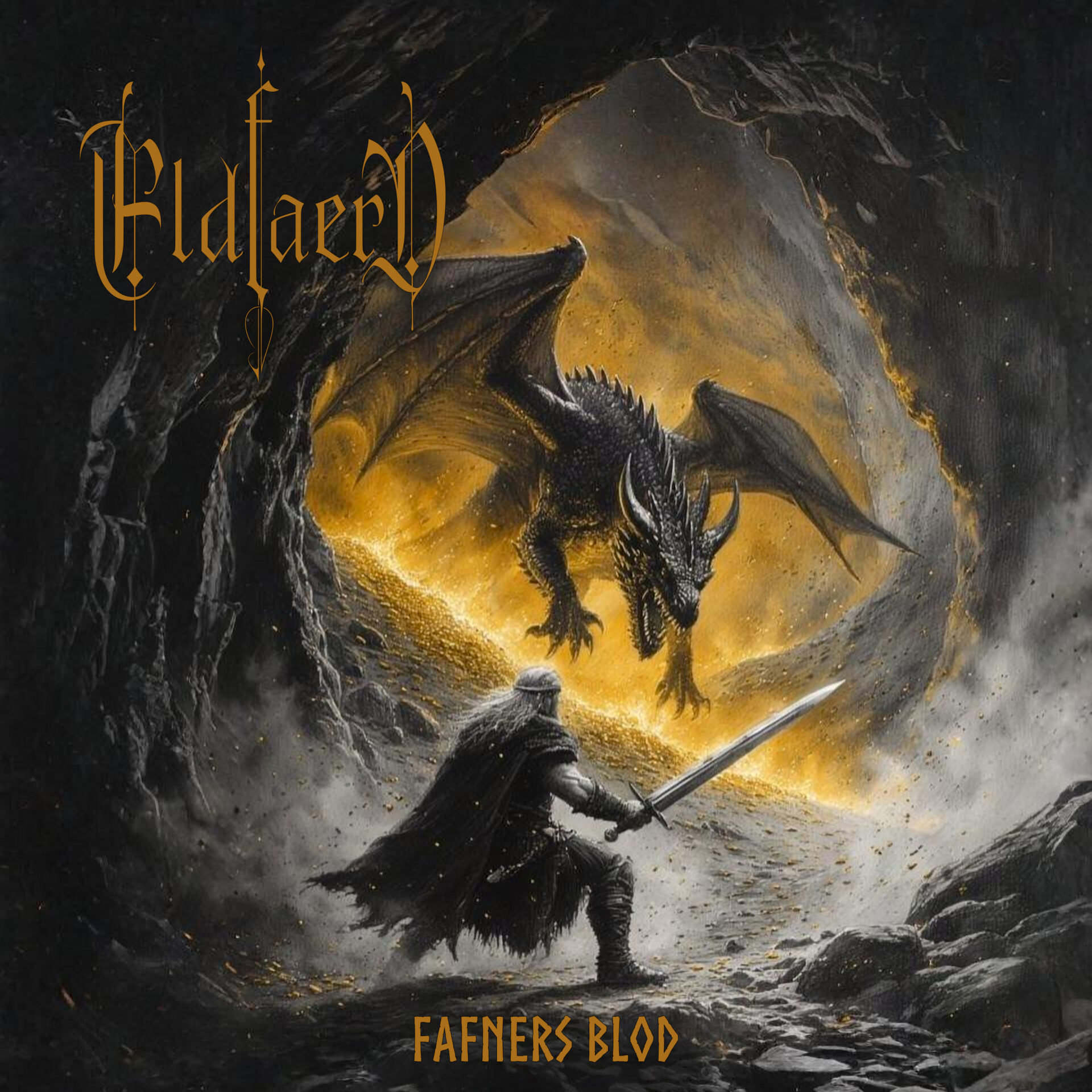 Fafners Blod