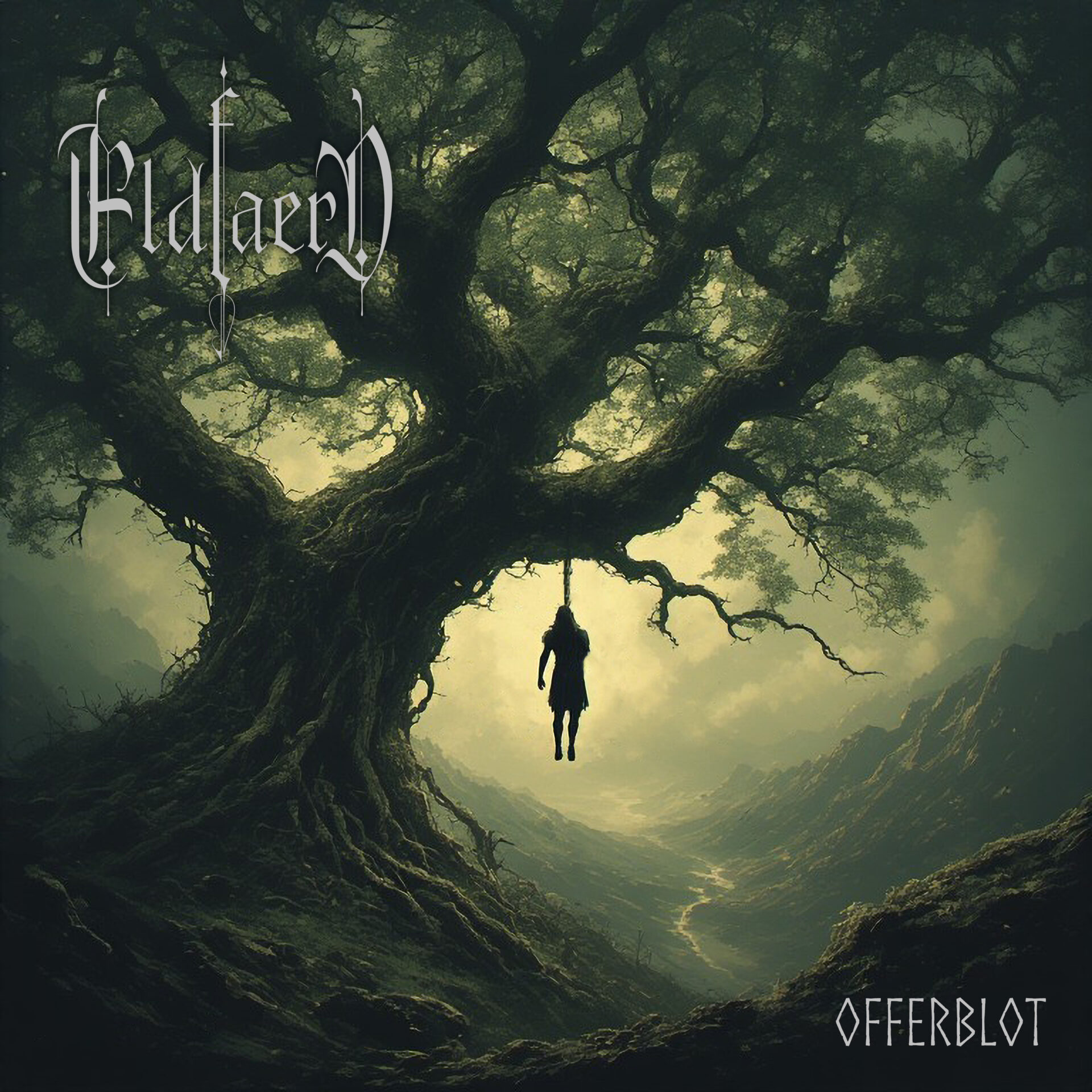 Offerblot
