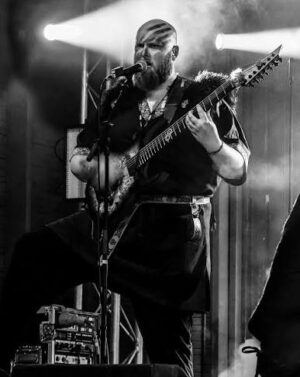brynjar
